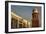 Historic Waterworks And Water Tower, Invercargill, South Island, New Zealand-David Wall-Framed Photographic Print