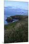 Historic Yaquina Head Lighthouse, Newport, Oregon, USA-Rick A. Brown-Mounted Premium Photographic Print