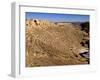 Historical 2Nd Century Roman Theater Ruins in Dougga, Tunisia, Northern Africa-Bill Bachmann-Framed Photographic Print