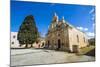 Historical Arkadi Monastery, Crete, Greek Islands, Greece-Michael Runkel-Mounted Photographic Print