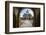 Historical Arkadi Monastery, Crete, Greek Islands, Greece-Michael Runkel-Framed Photographic Print