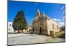 Historical Arkadi Monastery, Crete, Greek Islands, Greece-Michael Runkel-Mounted Photographic Print