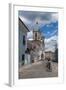 Historical Center of Cachoeira Near Salvador Da Bahia, Bahia, Brazil, South America-Michael Runkel-Framed Photographic Print