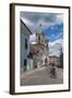 Historical Center of Cachoeira Near Salvador Da Bahia, Bahia, Brazil, South America-Michael Runkel-Framed Photographic Print