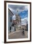 Historical Center of Cachoeira Near Salvador Da Bahia, Bahia, Brazil, South America-Michael Runkel-Framed Photographic Print