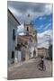 Historical Center of Cachoeira Near Salvador Da Bahia, Bahia, Brazil, South America-Michael Runkel-Mounted Photographic Print