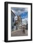 Historical Center of Cachoeira Near Salvador Da Bahia, Bahia, Brazil, South America-Michael Runkel-Framed Photographic Print