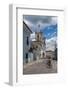 Historical Center of Cachoeira Near Salvador Da Bahia, Bahia, Brazil, South America-Michael Runkel-Framed Photographic Print