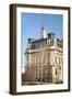 Historical City Hall Building, Nowy Sacz, Poland, Europe-Sopotniccy-Framed Photographic Print