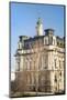 Historical City Hall Building, Nowy Sacz, Poland, Europe-Sopotniccy-Mounted Photographic Print