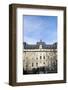 Historical City Hall Building, Nowy Sacz, Poland, Europe-Sopotniccy-Framed Photographic Print