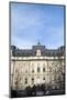 Historical City Hall Building, Nowy Sacz, Poland, Europe-Sopotniccy-Mounted Photographic Print