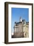 Historical City Hall Building, Nowy Sacz, Poland, Europe-Sopotniccy-Framed Photographic Print