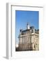 Historical City Hall Building, Nowy Sacz, Poland, Europe-Sopotniccy-Framed Photographic Print