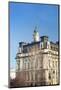 Historical City Hall Building, Nowy Sacz, Poland, Europe-Sopotniccy-Mounted Photographic Print