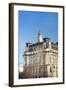 Historical City Hall Building, Nowy Sacz, Poland, Europe-Sopotniccy-Framed Photographic Print