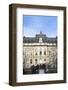 Historical City Hall Building, Nowy Sacz, Poland, Europe-Sopotniccy-Framed Photographic Print