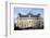 Historical City Hall Building, Nowy Sacz, Poland, Europe-Sopotniccy-Framed Photographic Print