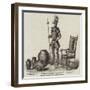 Historical Exhibition at Horncastle-null-Framed Giclee Print