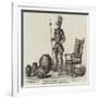 Historical Exhibition at Horncastle-null-Framed Giclee Print