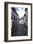 Historical Houses in the Old Mining Town of Ouro Preto-Michael Runkel-Framed Photographic Print