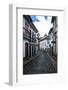 Historical Houses in the Old Mining Town of Ouro Preto-Michael Runkel-Framed Photographic Print