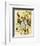 Historical Illustration-null-Framed Art Print