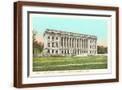 Brown Frame