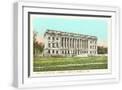 White Frame