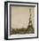 Historical Paris-Cristin Atria-Framed Art Print