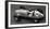 Historical race car at Grand Prix de Monaco-Peter Seyfferth-Framed Art Print
