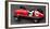 Historical race car at Grand Prix de Monaco-Peter Seyfferth-Framed Art Print