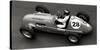 Historical race car at Grand Prix de Monaco-Peter Seyfferth-Stretched Canvas