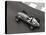 Historical race car at Grand Prix de Monaco-Peter Seyfferth-Stretched Canvas