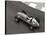 Historical race car at Grand Prix de Monaco-Peter Seyfferth-Stretched Canvas