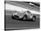 Historical race-cars-Gasoline Images-Stretched Canvas