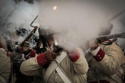 https://imgc.allpostersimages.com/img/posters/historical-reenactment-austrian-imperial-soldiers-armed-with-muzzle-loading-guns-firing-on-napoleo_u-L-PUXP7W0.jpg?artPerspective=n