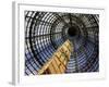 Historical Shot Tower, Melbourne Central Mall, Melbourne, Victoria, Australia-David Wall-Framed Photographic Print