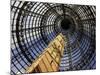 Historical Shot Tower, Melbourne Central Mall, Melbourne, Victoria, Australia-David Wall-Mounted Photographic Print