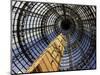 Historical Shot Tower, Melbourne Central Mall, Melbourne, Victoria, Australia-David Wall-Mounted Photographic Print