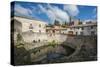 Historick cistern in Trujillo, Caceres, Extremadura, Spain, Europe-Michael Snell-Stretched Canvas