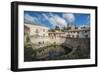 Historick cistern in Trujillo, Caceres, Extremadura, Spain, Europe-Michael Snell-Framed Photographic Print