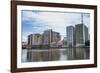 Historicla Waterfront of Recife, Pernambuco, Brazil, South America-Michael Runkel-Framed Photographic Print