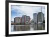 Historicla Waterfront of Recife, Pernambuco, Brazil, South America-Michael Runkel-Framed Photographic Print