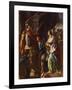 Histories of Alexander-Francesco de Mura-Framed Giclee Print