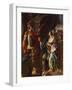 Histories of Alexander-Francesco de Mura-Framed Giclee Print