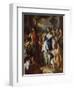 Histories of Alexander-Francesco de Mura-Framed Giclee Print