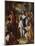 Histories of Alexander-Francesco de Mura-Mounted Giclee Print