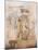 Historische Traumereien III-Robert Eikam-Mounted Art Print