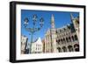 Historium Museum-G&M-Framed Photographic Print